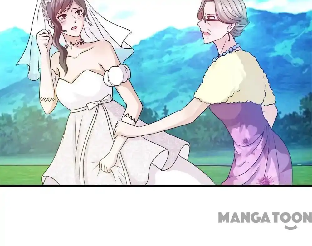 Arranged Marriage With My Beloved Wife Chapter 71 12